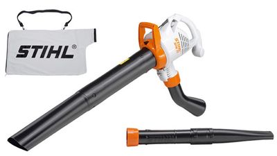 Stihl SHE 71 Elektrische bladzuiger - 48110110819