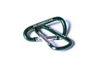 DD Hammocks DD Hammocks Mini Karabiners (10 stuks)