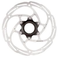 JAGWIRE Basics br1 disc brake rotor - centerlock - 160mm