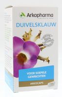 Duivelsklauw bio - thumbnail