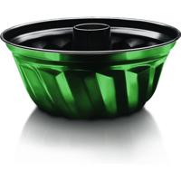 Berlinger Haus - Tulbandvorm - Taartring - bakvorm - 25 cm - Emerald collection - thumbnail
