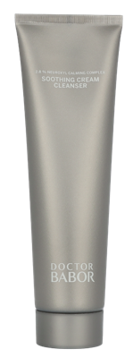 Babor Sensitive Soothing Cream Cleanser 150 ml Make-up verwijderaar en reiniger
