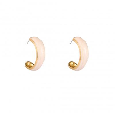 Day & Eve - Geel | Dames | Sieraden | Geel | One Size | regular | Kamst mode