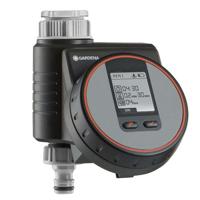 GARDENA Flex besproeiingsregelaar - voor 20/27 en 26/34 kranen