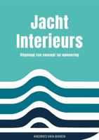 Jachtinterieurs - Andries van Baren - ebook