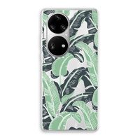 This Sh*t Is Bananas: Huawei P50 Pro Transparant Hoesje This Sh*t Is Bananas: Huawei P50 Pro Transparant Hoesje