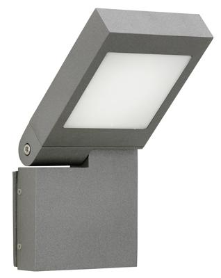 Albert Led buitenverlichting stralerParel 16cm - 620111