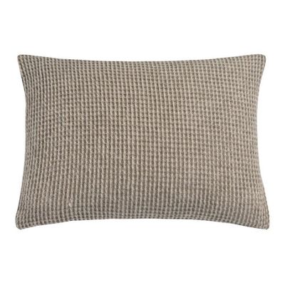 Vandyck Vandyck HOME 95 PLAID kussensloop 40x55 hazel