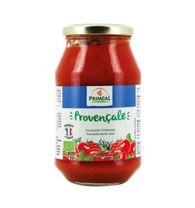 Tomatensaus provencaalse stijl bio