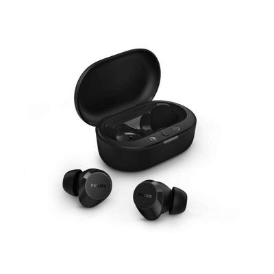 Oordopjes Philips TAT1209BK Zwart