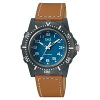 Q&Q V32A-010VY (Ø 42,5 mm) Heren horloge