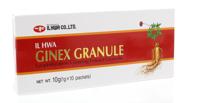 Ilhwa Ginex granules (10 st)