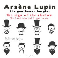 The Sign of the Shadow, the Confessions of Arsène Lupin - thumbnail