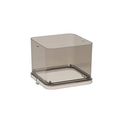 7 Liter Extra container tbv Aquaforte Fish Feeder 8ltr