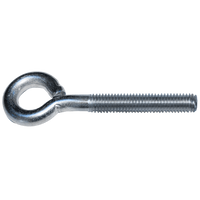 pgb-Europe PGB-FASTENERS | Metrische schroefoog M10x80 Zn | 50 st 000MSO001010000803