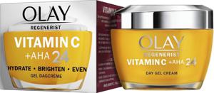 Olay Olay Vitamine C + AHA24 Gel Dagcrème 50ml