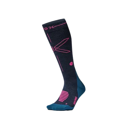 Stox Hiking Merino Sokken