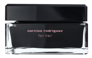 Narciso Rodriguez For Her Body Cream 150ml Bodylotion