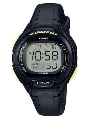 CASIO Kijk