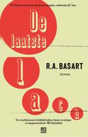 De laatste lach - R.A. Basart - ebook