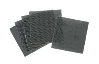 DeWalt Accessoires Mesh schuurgaas 115x115mm K240 - DTM3025-QZ - thumbnail