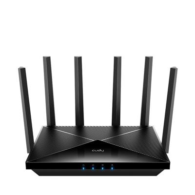 CUDY WR6500H 2,5G Wi-Fi 7 router