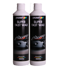 Motip Super Fast Wax MOTIP 500ml