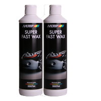 Motip Super Fast Wax MOTIP 500ml