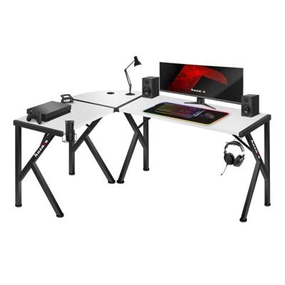 Gaming bureau Huzaro Hero 6.3 White