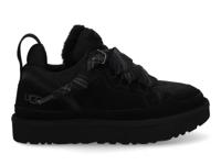 Ugg Lowmel 1144032 BLK black Zwart maat 41