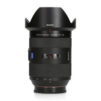 Sony Vario-Sonnar T* 24-70mm F2.8 ZA SSM - Sony A