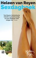 Sexdagboek - Heleen van Royen - ebook