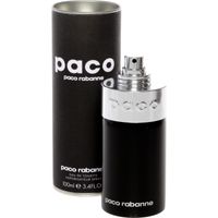 Paco eau de toilette, 100 ml