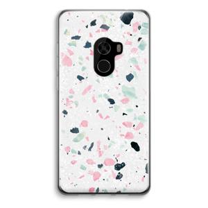 Terrazzo N°3: Xiaomi Mi Mix 2 Transparant Hoesje