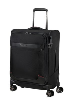 PRO-DLX 6 SPINNER 55/20 CM Black