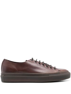 Buttero baskets Tanino - Marron
