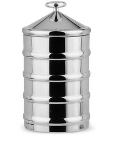 Alessi pot Kalisto 3 - Argent