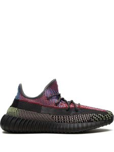 adidas Yeezy baskets Yeezy Boost 350 V2 "Yecheil" - Noir