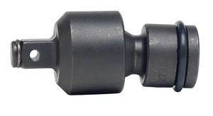 Makita Accessoires Cardankoppeling 1/2" voor o.a DTW280ZJ, DTW281ZJ, DTW450ZJ, TW0200 - 134877-2