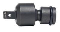 Makita Accessoires Cardankoppeling 1/2" voor o.a DTW280ZJ, DTW281ZJ, DTW450ZJ, TW0200 - 134877-2