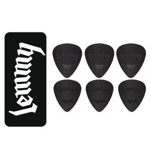 Dunlop MHPT02 Lemmy Signature doosje plectrums