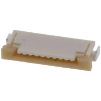 Molex 522070933 FFC/FPC-aansluiting Inhoud: 1 stuk(s)