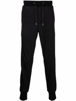 Paul Smith pantalon slim Bliss à rayures - Noir