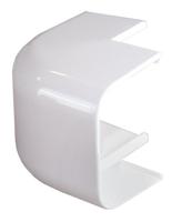 Enzo canalit buitenbocht 90â° 90x65w - 4748023