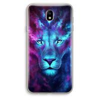 Firstborn: Samsung Galaxy J7 (2017) Transparant Hoesje