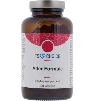 TS Choice Ader Reiniger