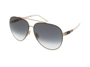 Zonnebrillen Jimmy Choo Gray/S Y3R/1V
