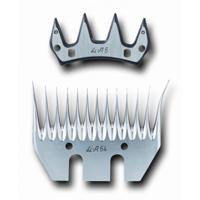 Lister / Liscop Messenset lister a54 413tds