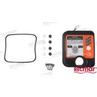 REPUESTOS MOTORES HE24001774 - CAJA CON PULSADOR (NEGRO
