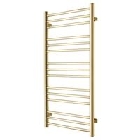 Designradiator TVS PLUS 15-500 Goud 99 x 50 cm